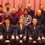 平成25年度第1回事故防止勉強会・新年会