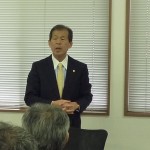 平成27年度第5回事故防止勉強会開催