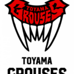 TOYAMA GROUSES All the best !! （プロバスケットボール）