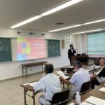 令和5年度第1回事故防止勉強会を開催しました